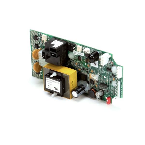 Control Board Assembly Main Axiom (Dennys)
